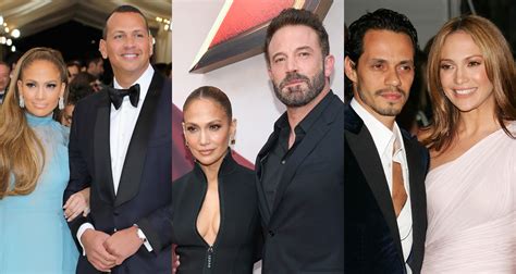 Jennifer Ross Boyfriend 2023: Dating History & Exes .